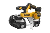 Gereedschap - Dewalt Cordless Brushless Bandsaw - DCS378N-XJ