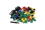 Bouw-/constructiekits - Clics Nano - Transport 250 pcs. - NC007