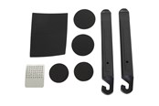 Sport & Fitness - Home>it Patch kit - 9 pieces - 63104