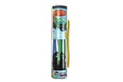 Bouw-/constructiekits - Clics Spaghetteez Bendy Buggy Flexible Building Rods 34pcs. - 102003-12
