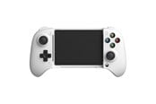 Gaming accessoires - 8BitDo Ultimate Mobile Gaming Pad (Gen 2) - White - Controller - Android - RET00623