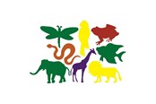 Creatief spelen - Colorations - Easy Grip Stamps Traffic - CHBIGVEH