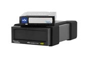 Optische drives - Tandberg Data Overland-Tandberg RDX QuikStor RDX drive - SuperSpeed USB 3.0 - internal - Other - USB 3.0 - Zwart - 8771-RDX