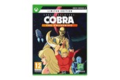 Games - Space Adventure Cobra: The Awakening (Limited Edition) - Microsoft Xbox Series X - Platform - 3701529520105