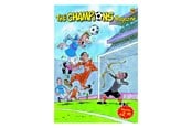 Kinderboeken - - The Champions 15 Comic Book (NL) - PT1950