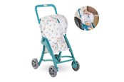 Pop, teddybeer en materiaal - Corolle Mon Premier Poupon Stroller Bears - 9000111000