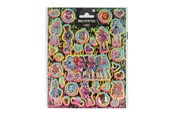 Hobby artikelen - Creative Craft Group - Stickers Monster High Set - FP370800010