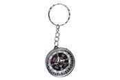 Kleine cadeautjes voor kinderen - LG-Imports - Keychain - Mini Compass - 9904