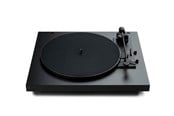 Platenspeler - Pro-Ject A1.2 Automatic Turntable - OM10 Black - Platenspeler Zwart - 9120129867849