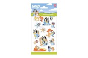 Creatief spelen - Totum - Tattoos Bluey - 370155