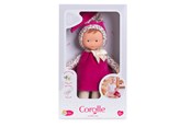 Dolls & Accessories - Corolle Cor. MDC Miss Pink grenadine 25 cm - 9000010190