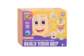 Schrijf- en tekenartikelen - Johntoy - Build your BEP - The Face of Technology - 30031