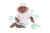 Pop, teddybeer en materiaal - Corolle Bath doll Alyzee 30cm - 9000100760