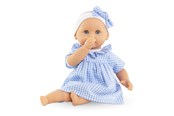 Pop, teddybeer en materiaal - Corolle Baby doll Calin Milly 30cm - 9000100840
