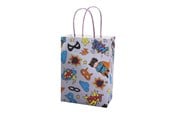 Speelgoed - LG-Imports - Superhero Gift Bag - 7436