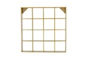 Decoratie - Creative Collection Bekka - 82064516
