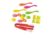 Speelgoed - Playfun - Party Game Set 1 - 8874
