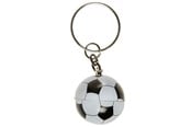 Kleine cadeautjes voor kinderen - LG-Imports - Keychain - Football - 9957