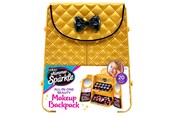 Creatief spelen - Shimmer n Sparkle COSMETIC BACKPACK GOLD - 17905S