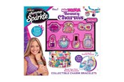 Creatief spelen - Shimmer n Sparkle MINI MANIA BEAUTY CHARMS - 65608S