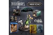 Games - Little Nightmares III (Mirror Edition) - Sony PlayStation 4 - Adventure - 3391892037722