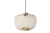 Decoratie - Bloomingville Rodi ceiling lighting - 906000