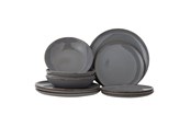 Decoratie - Bloomingville 82068324 tableware set - 82068324