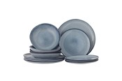 Decoratie - Bloomingville 82068305 tableware set - 82068305