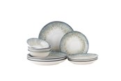 Decoratie - Bloomingville 82061612 tableware set - 82061612