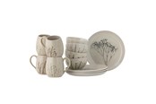 Decoratie - Bloomingville 82061531 tableware set - 82061531