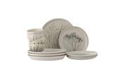 Decoratie - Bloomingville 82060574 tableware set - 82060574