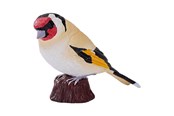 Speelgoedpop - Mojo - Farmland European Goldfinch - 381110
