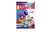 Bordspellen, Kaartspellen & Dobbelspellen - Topps Premier League Starter pack - PL25-02