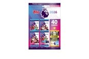 Bordspellen, Kaartspellen & Dobbelspellen - Topps Premier League Mega multipack - PL25-03
