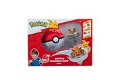 Pokémon - Pokemon BATTLE SPINNER EEVEE - PKW4399