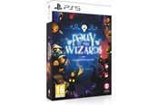 Games - Folly of the Wizards (Collectors Edition) - Sony PlayStation 5 - Platformgame - 5060997483441