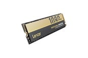 SSD - Lexar Professional NM1090 PRO SSD - 2TB - M.2 2280 - PCIe 5.0 - LNM109P002T-RNNNG
