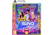 Games - Let's Sing 2026 - Sony PlayStation 5 - Muziek - 4020628555283