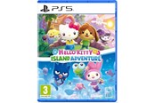 Games - Hello Kitty Island Adventure - Sony PlayStation 5 - Simulatie - 5056635616272