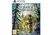Games - Octopath Traveler 0 - Sony PlayStation 5 - RPG - 5021290101319