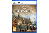 Games - Republic of Pirates - Sony PlayStation 5 - Strategy - 5060690797753