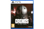 Games - Cronos: The New Dawn - Sony PlayStation 5 - Action/Adventure - 3391892039139