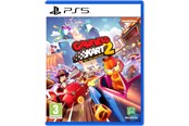 Games - Garfield Kart 2: All You Can Drift - Sony PlayStation 5 - Racing - 3701529519741