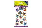 Creatief spelen - Totum - Tattoos Disney Stitch - 370120