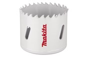 Boren en bits - Makita D-24876 Drill Hole Saw - D-24876