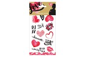 Creatief spelen - Totum - Tattoos Love - 370079