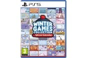 Games - Winter Games Collection + Advent Calendar - Sony PlayStation 5 - Collectie - 8721161648512