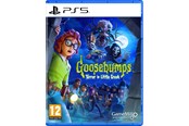 Games - Goosebumps: Terror in Little Creek - Sony PlayStation 5 - Action/Adventure - 5060968302801