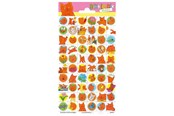 Hobby artikelen - Totum - Sticker sheet Dikkie Dik - 100637