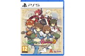 Games - Class of Heroes 3: Remaster - Sony PlayStation 5 - RPG - 5060690797685